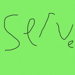 Serve (feat. Zen Yokel)