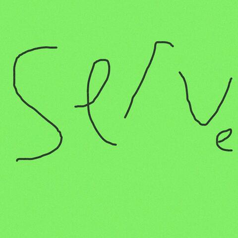 Serve (feat. Zen Yokel)