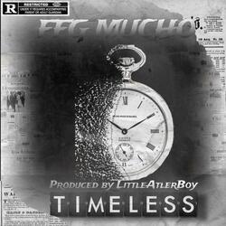 Timeless (feat. LittleAlterBoy)