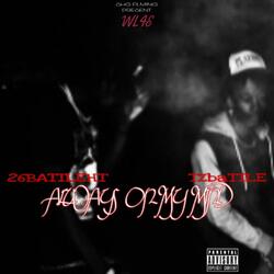 Aways on my mind (feat. TZBATTLE)