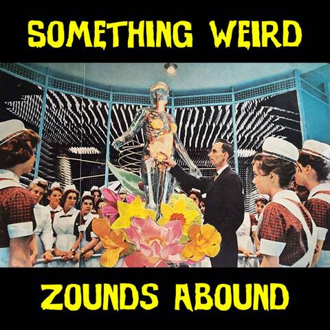 Zounds Abound