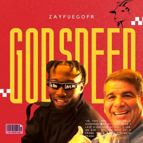 GodSpeed