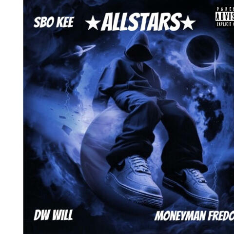 AllStars (feat. SBO Kee & DW Will)
