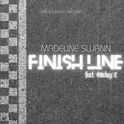 Finish Line (feat. Mickey Z)