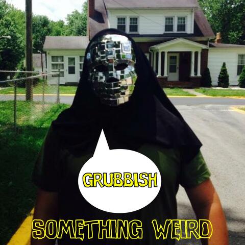 Grubbish