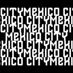 MEXICO CITY