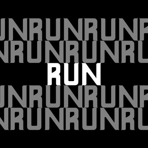 RUN