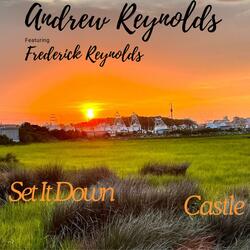 Set It Down (feat. Frederick Reynolds)
