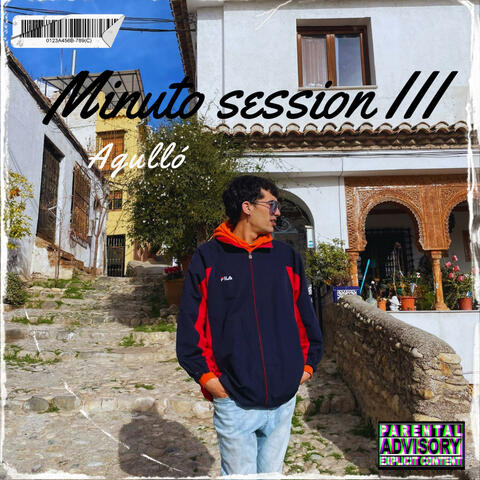 Minuto Session III (No More Drama)