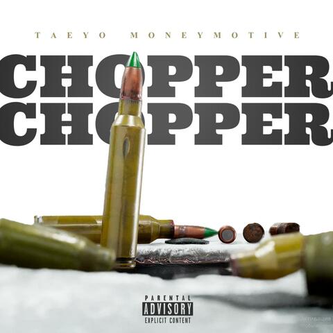 CHOPPER
