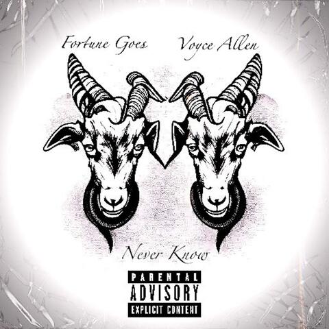 Never Know (feat. Fortune Goes)