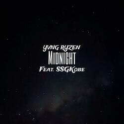 Midnight (feat. SSGKobe)