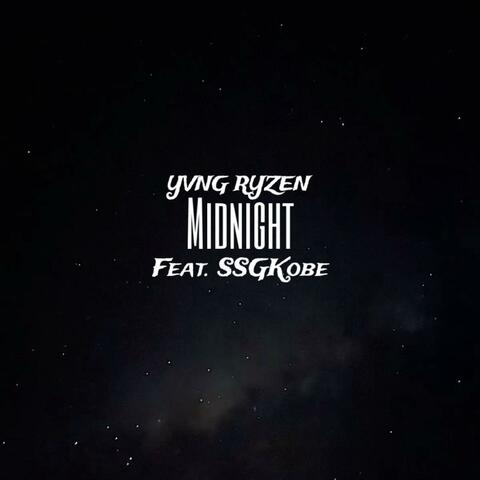 Midnight (feat. SSGKobe)