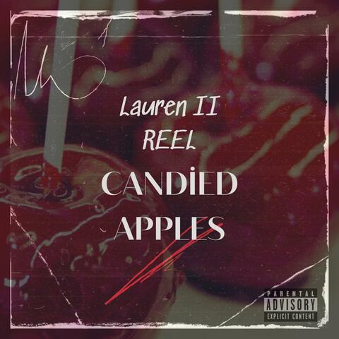 CANDIED APPLES