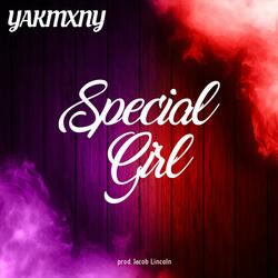 Special Girl