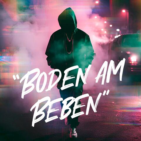 Boden am Beben