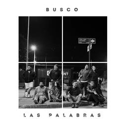 Busco Las Palabras