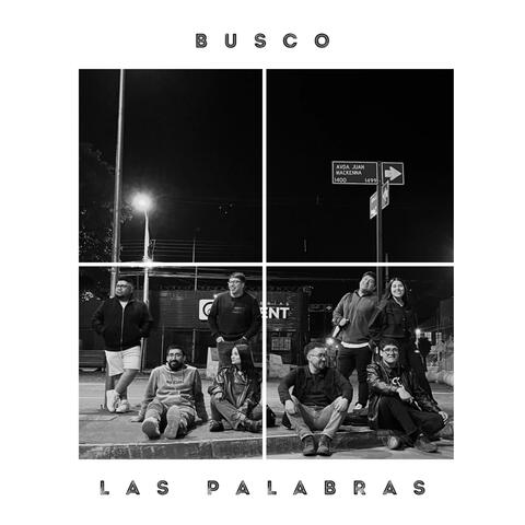 Busco Las Palabras