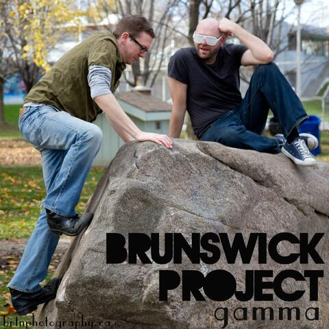 Brunswick Project Gamma (Week 19-26)