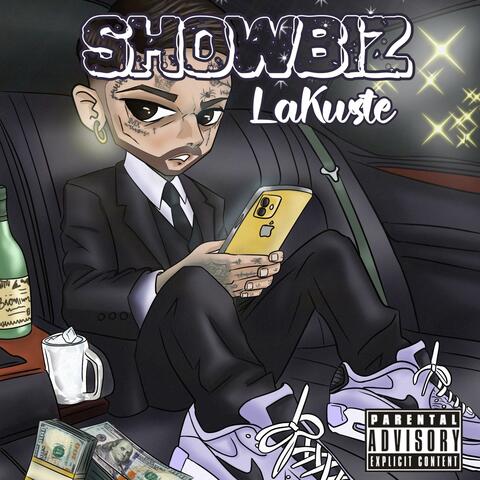 SHOWBIZ (3 KANONES)