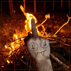 Burn it up!
