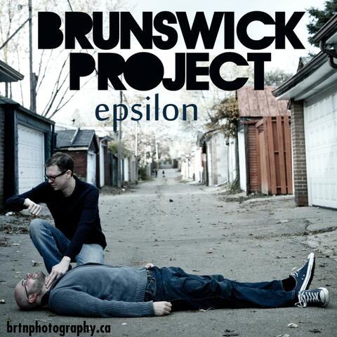Brunswick Project Epsilon (Week 37-44)