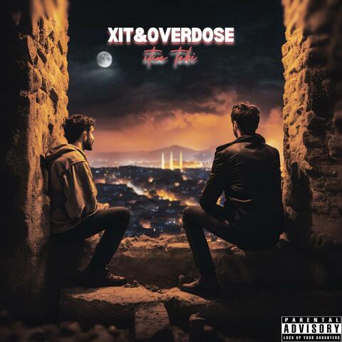 İTİN TEKİ (feat. OVERDOSE)