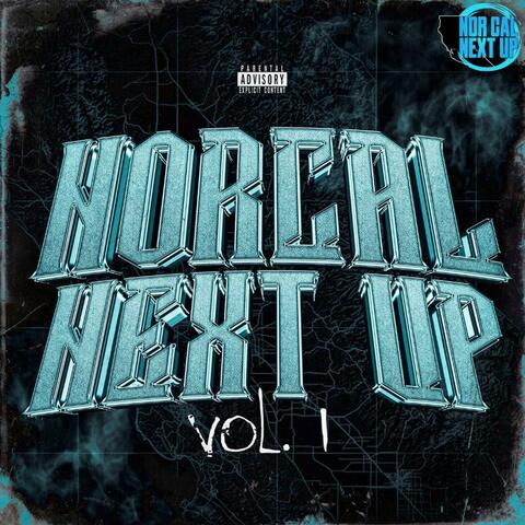 Nor Cal Next Up -, Vol. 1 (Pack of 5)