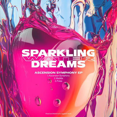 Ascension Symphony EP