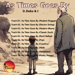 As Time Goes By (Electro Swing)
