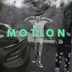 Motion (feat. JoseTheGreat)