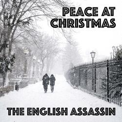 Peace at Christmas