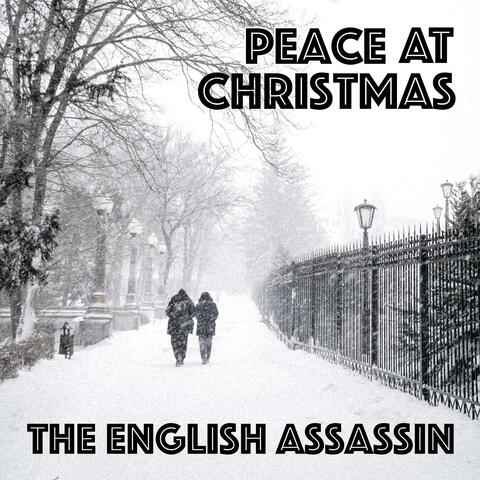 Peace at Christmas