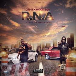 R.N.A (Special Version) (feat. MookBoy)