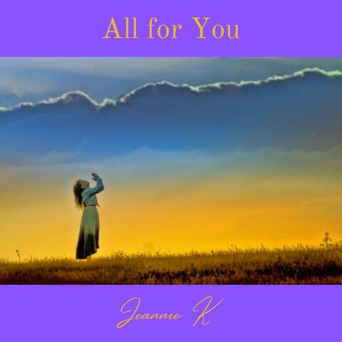 All for You