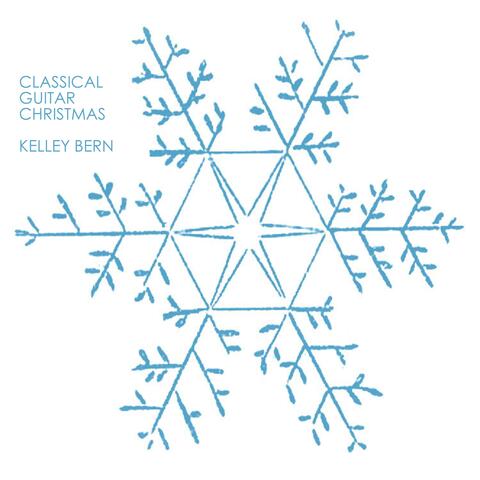 Classical Guitar Christmas