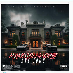 mansion party