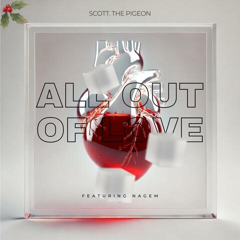 All Out Of Love