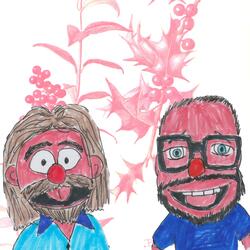 One More Sleep 'til Christmas