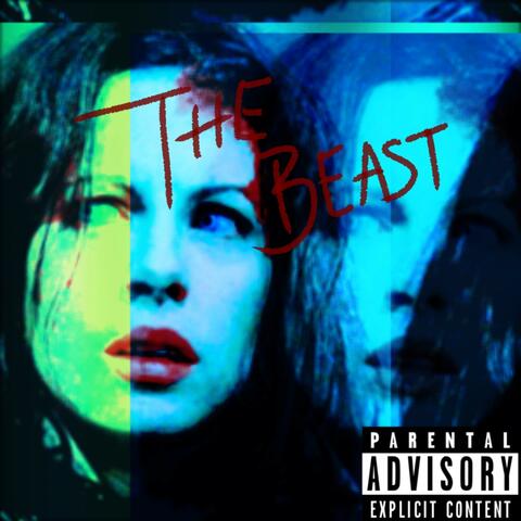 THE BEAST (feat. saduglygremlin)