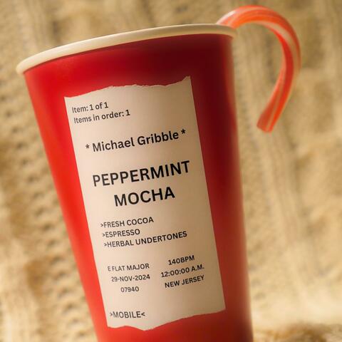 Peppermint Mocha