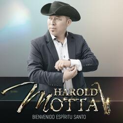 Bienvenido Espíritu Santo