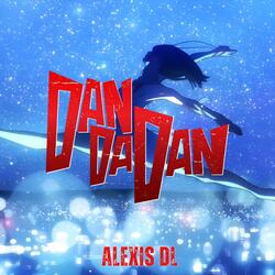 To a Kinder World : Dandadan ep 7 EMOTIONAL COVER