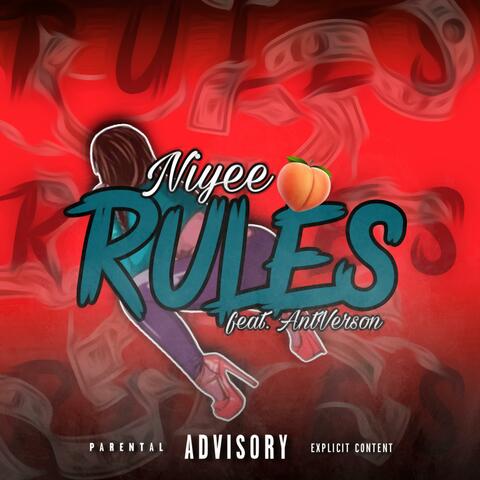 Rules (feat. Niyee)