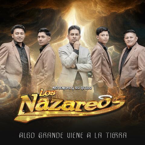 Algo Grande Viene A La Tierra