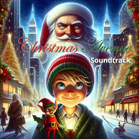 Christmas Avenue Soundtrack