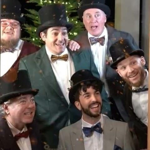 It's The Most Wonderful Time of the Year