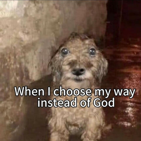 Repentance