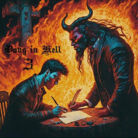 Doug in Hell 3