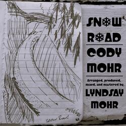 Snow Road